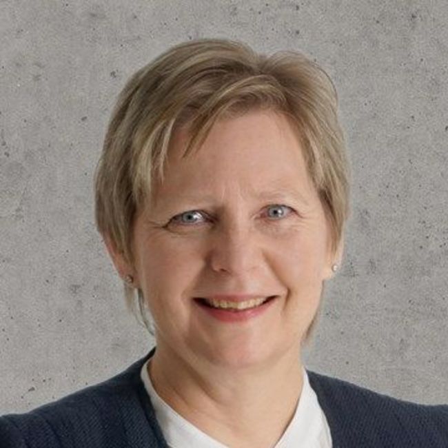 Susanne Berchtold