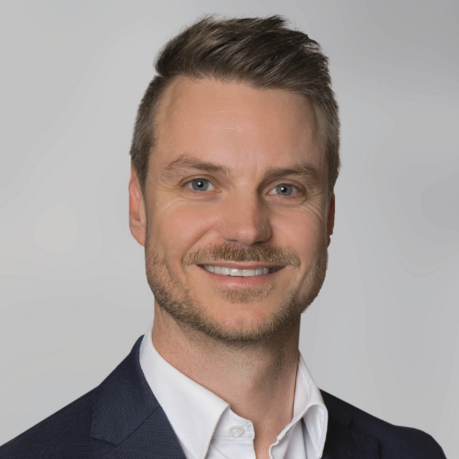 Nico Traber