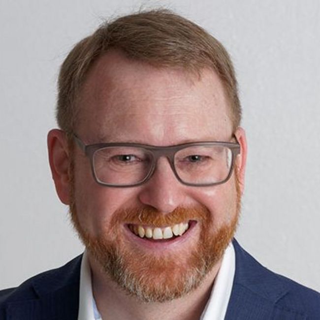 Martin Kurt