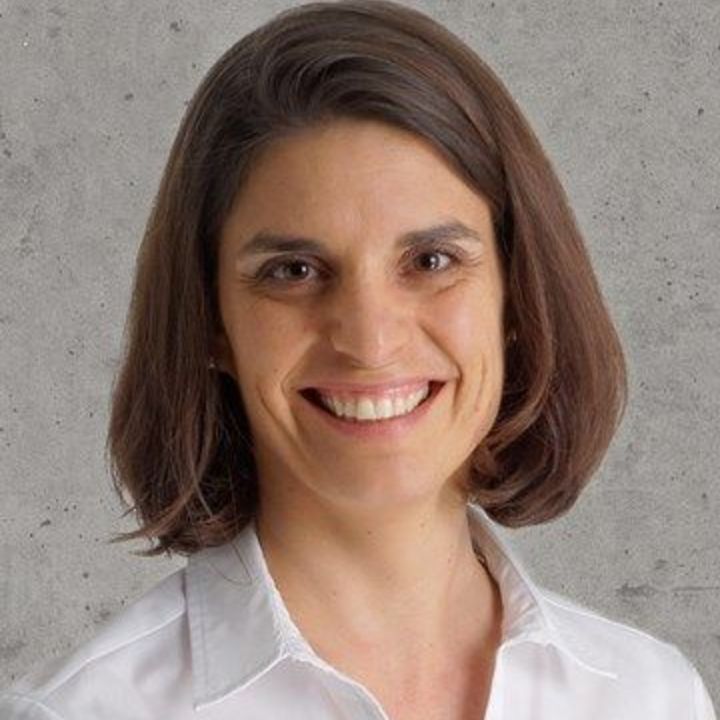 Monika Hirzel