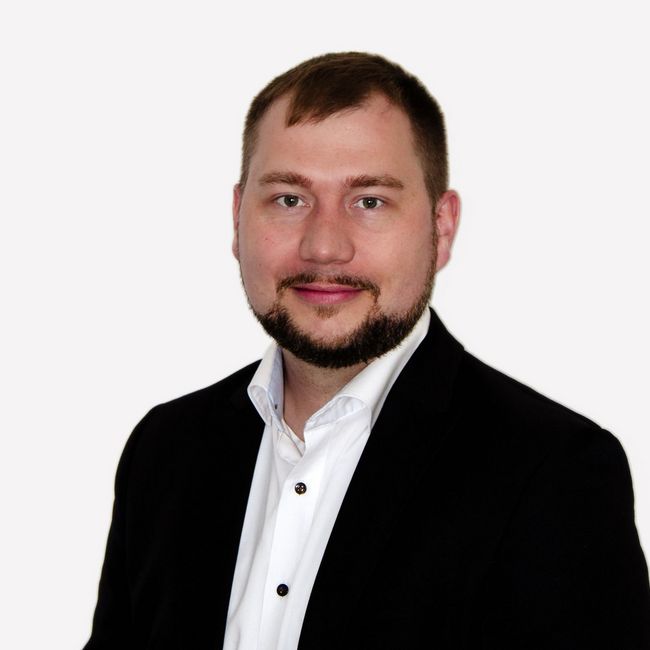Andreas Hess