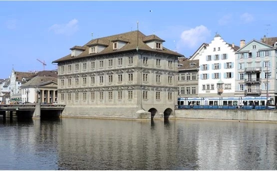 (©Foto Mario Cometti, Grüt)
